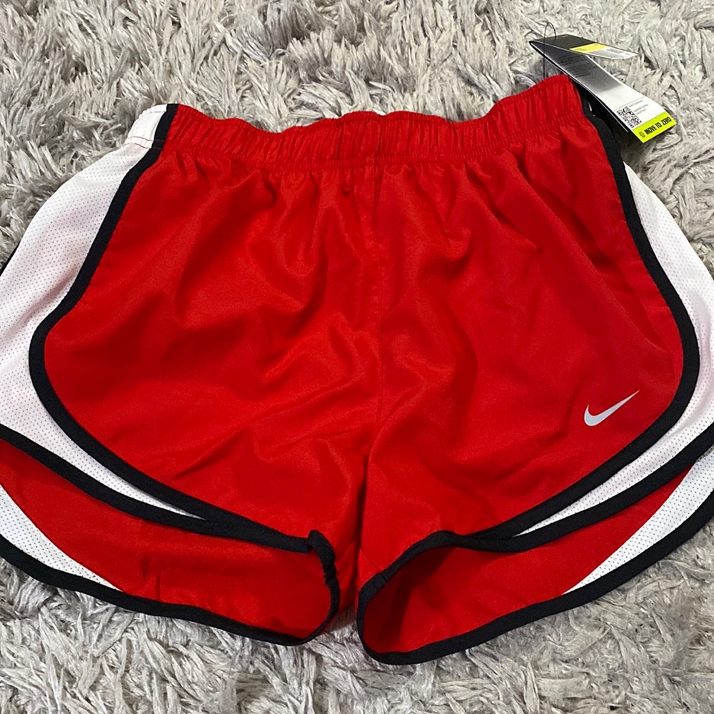 COPY - Nike xs running shorts.
